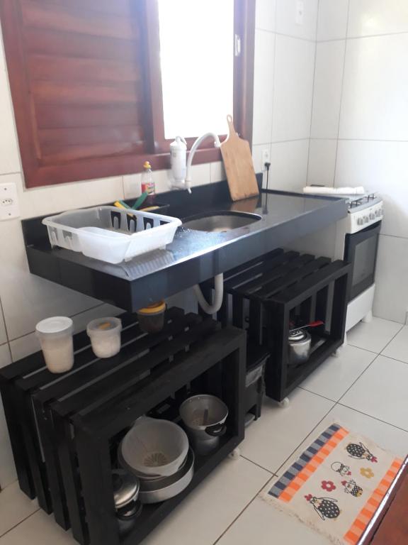  Casa-Condomínio Goiti