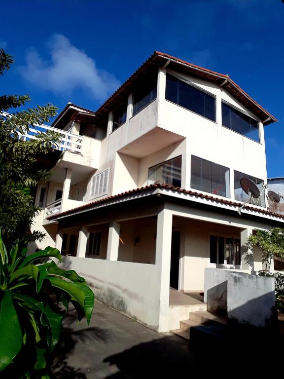  Casarão do Peró