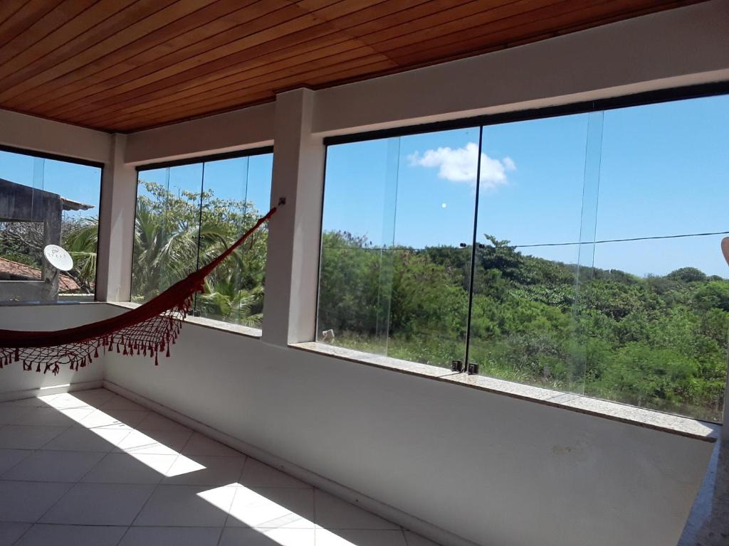  Casarão do Peró
