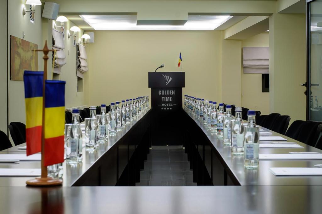 Golden Time Hotel - Resim 23