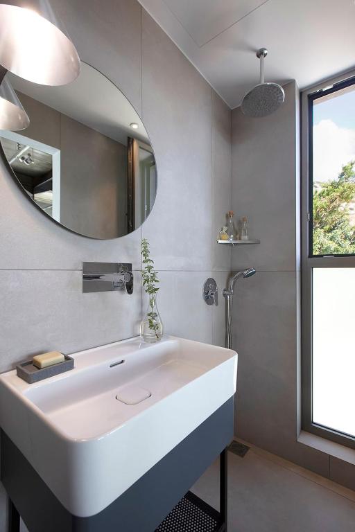 Zdjęcie z galerii obiektu Zen House Crete w mieście Palaiokastro
