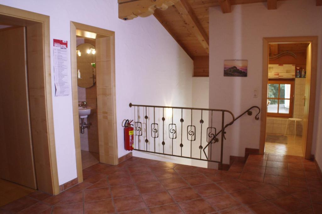 Fotografie z fotogalerie ubytování Farnreit v destinaci Brixen im Thale