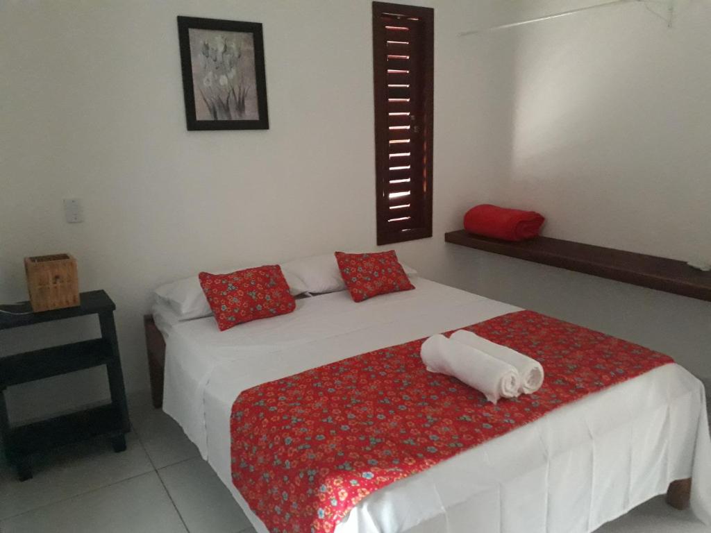  Casa-Condomínio Goiti