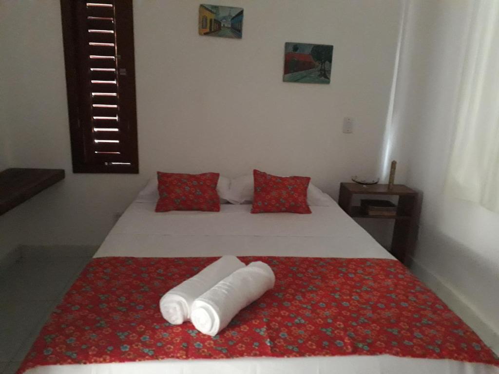  Casa-Condomínio Goiti