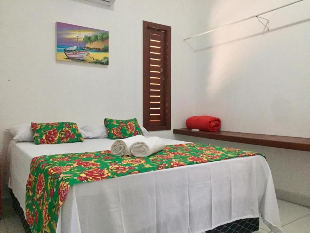  Casa-Condomínio Goiti