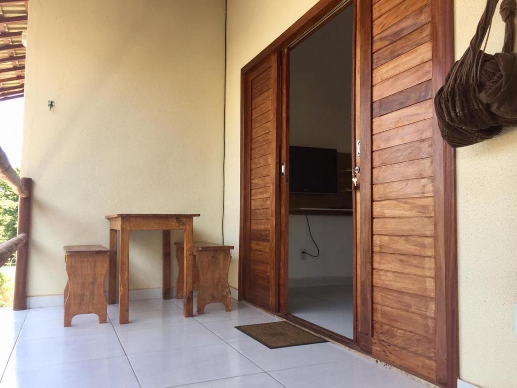  Casa-Condomínio Goiti