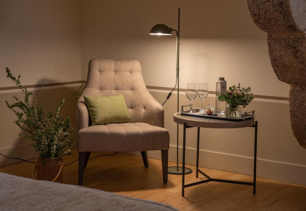 Hospes Palacio de Arenales & Spa - 8