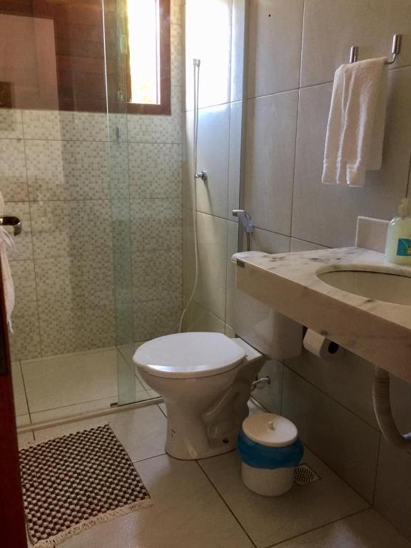  Casa-Condomínio Goiti