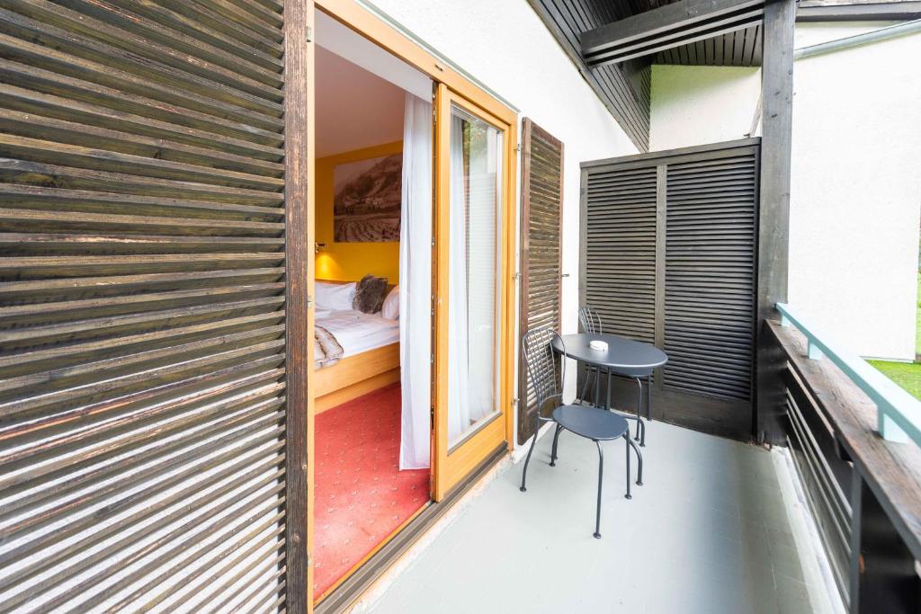 Hotel Guesthouse Dalnig - 14