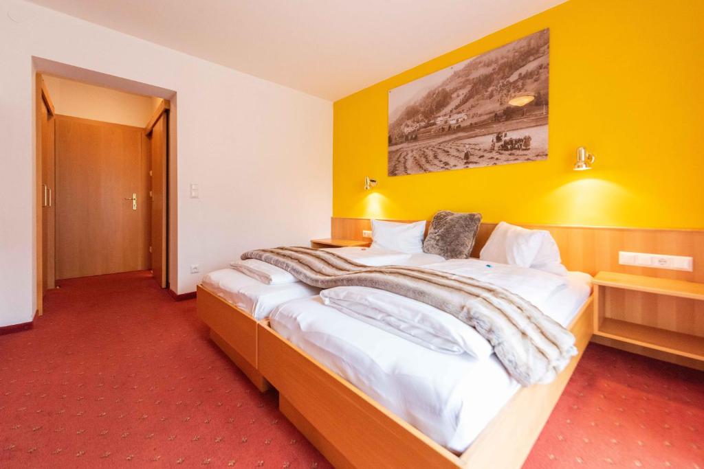 Hotel Guesthouse Dalnig - 12