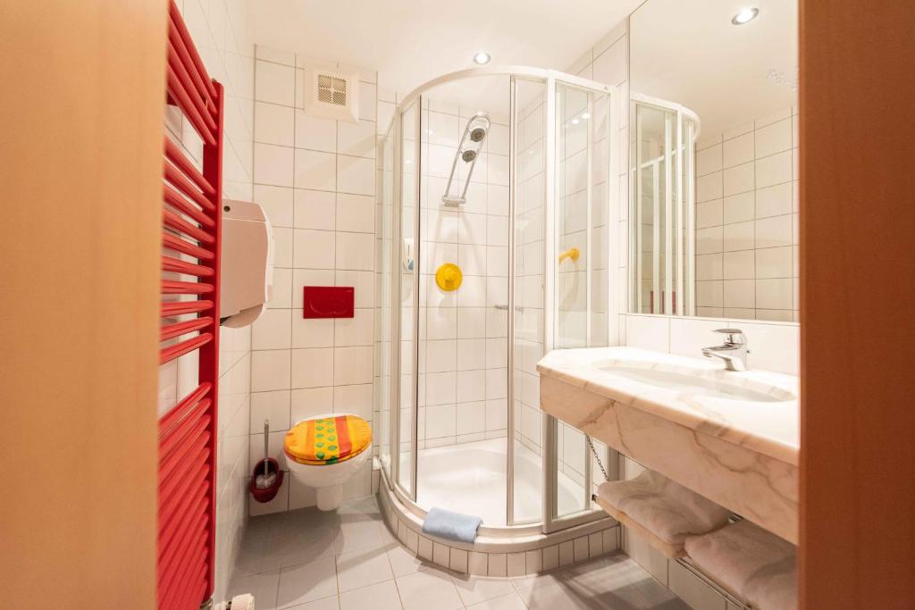 Hotel Guesthouse Dalnig - 13