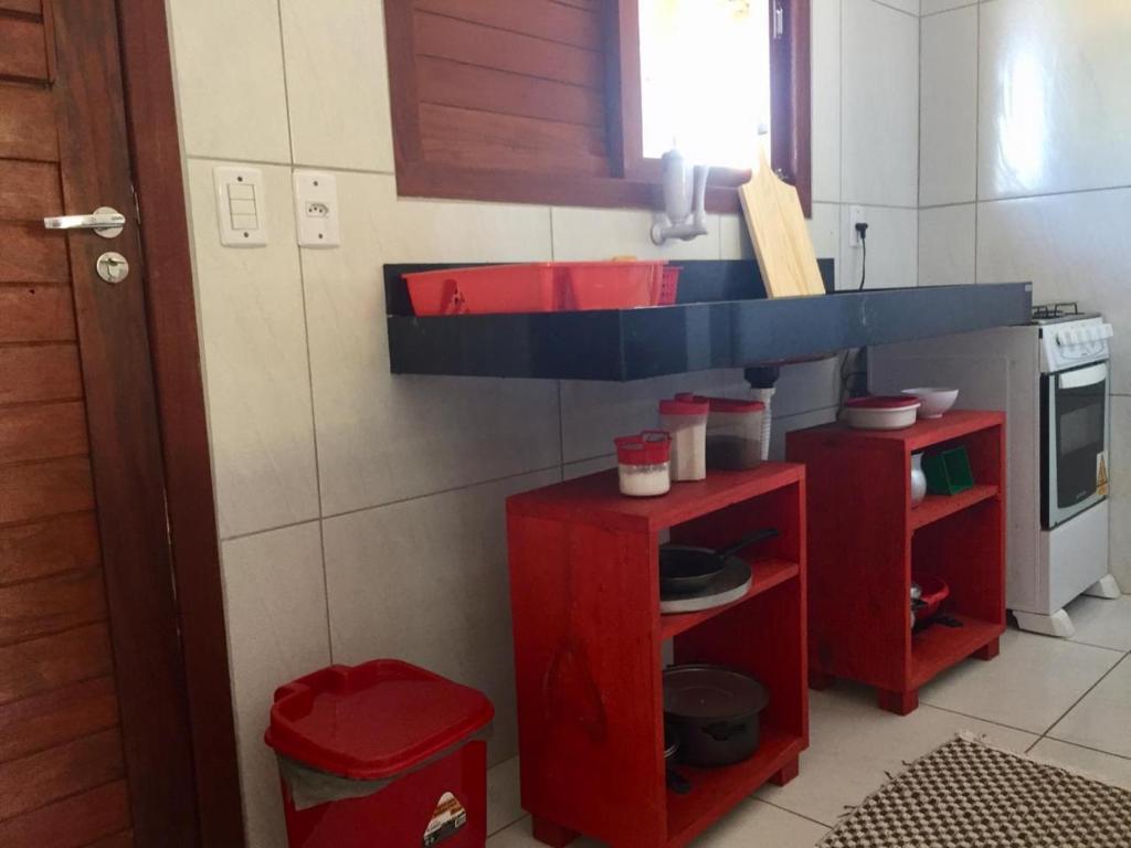  Casa-Condomínio Goiti
