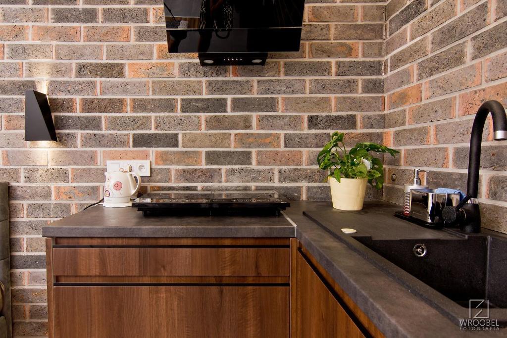 Apartament Francuzka - 11