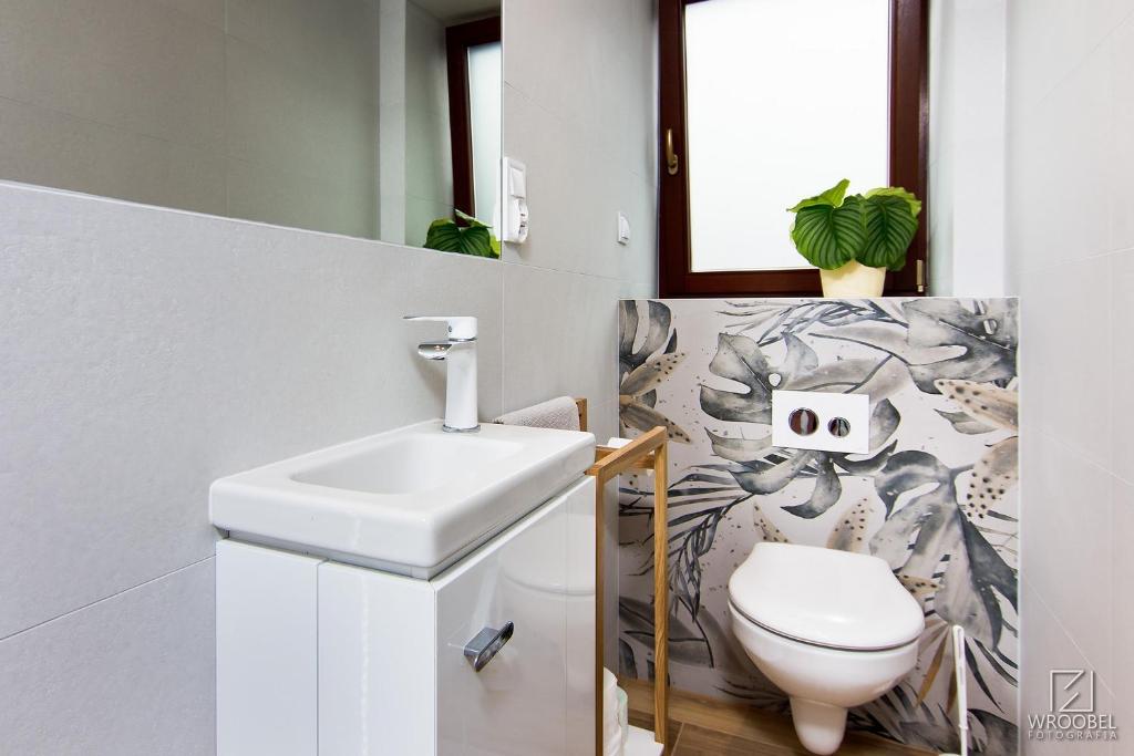 Apartament Francuzka - 14