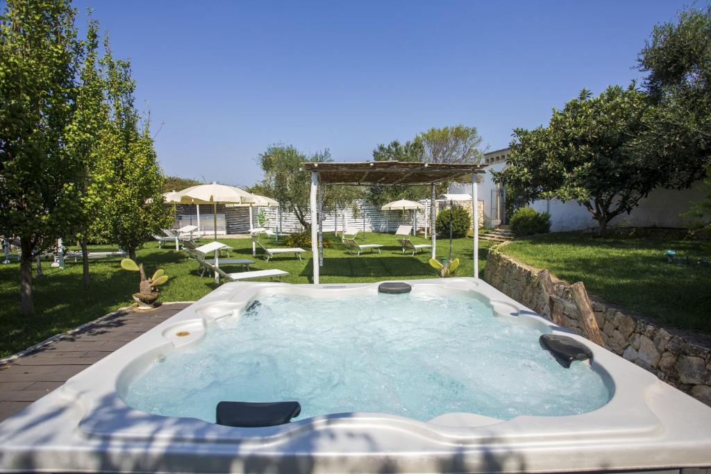 Villa l'Oasi