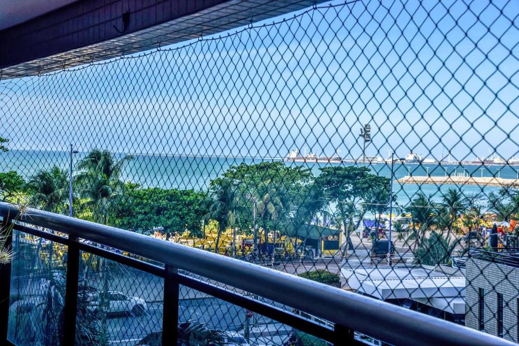  Vacation Fortaleza Apartment