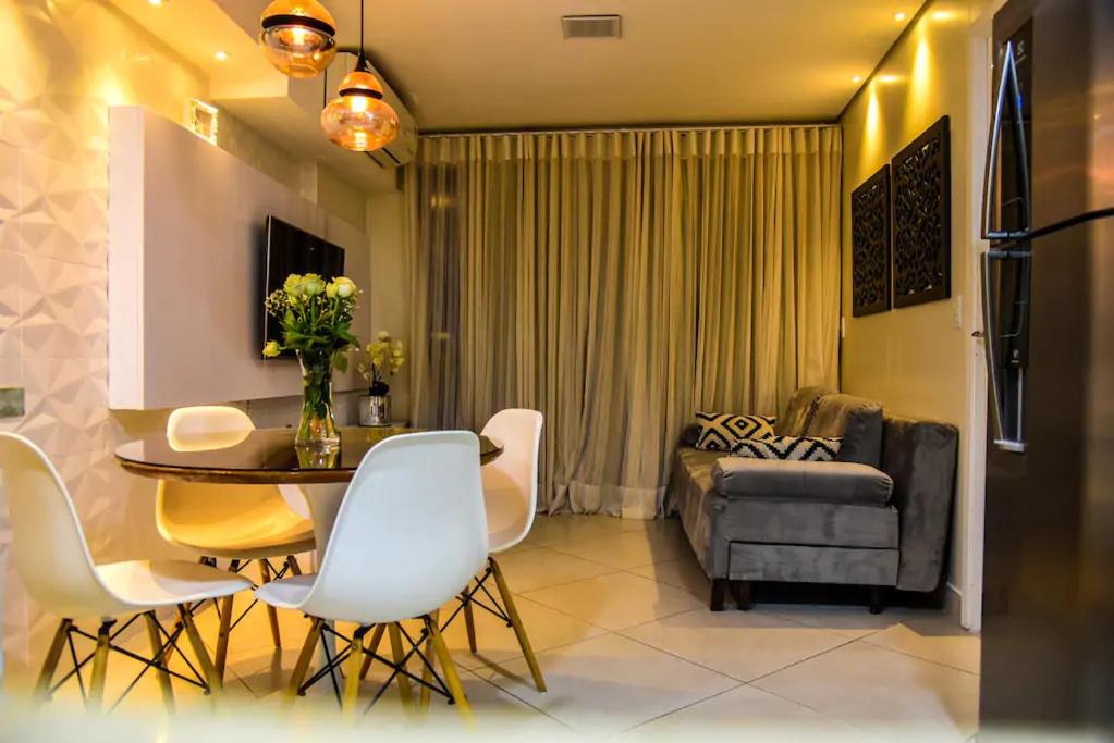  Vacation Fortaleza Apartment