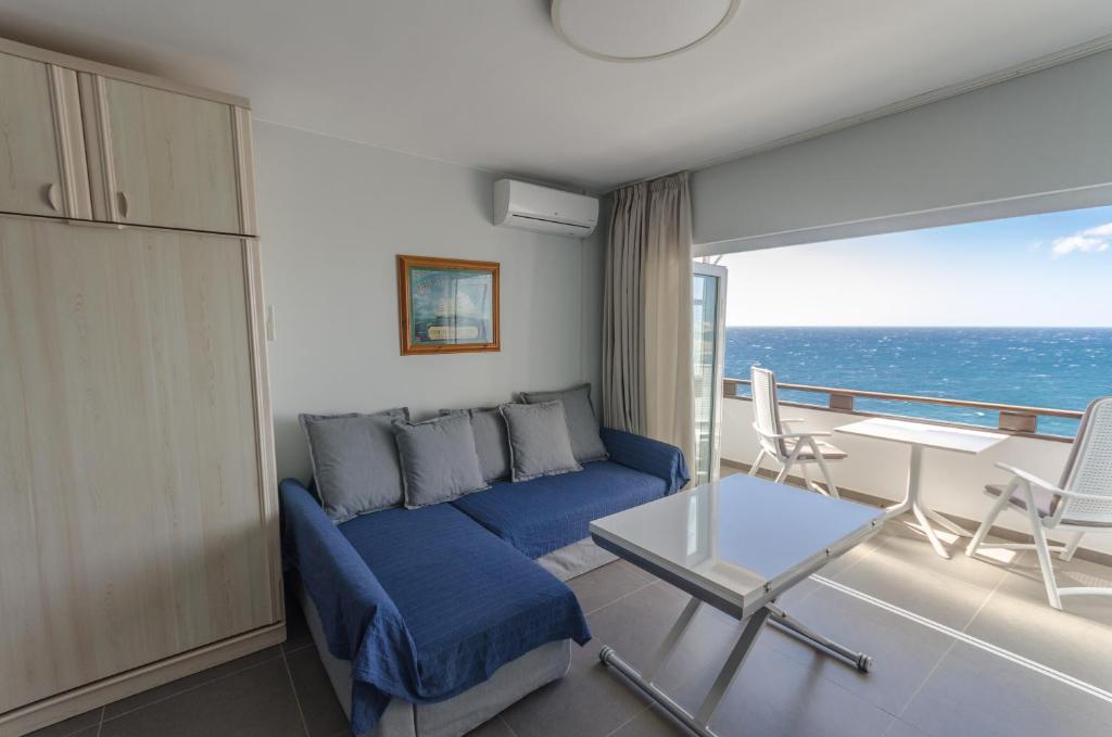 San Agustin Sea View Studio, San Agustin – Bijgewerkte ...