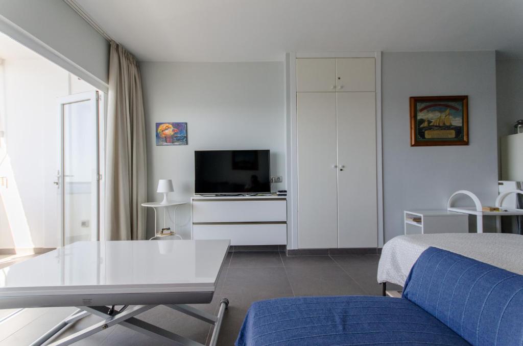 San Agustin Sea View Studio, San Agustin – Bijgewerkte ...