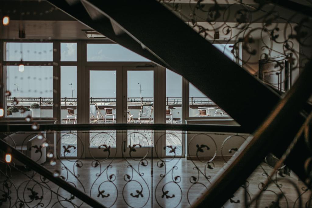 Fotografie z fotogalerie ubytování Hotel Apollo v destinaci Darłówko
