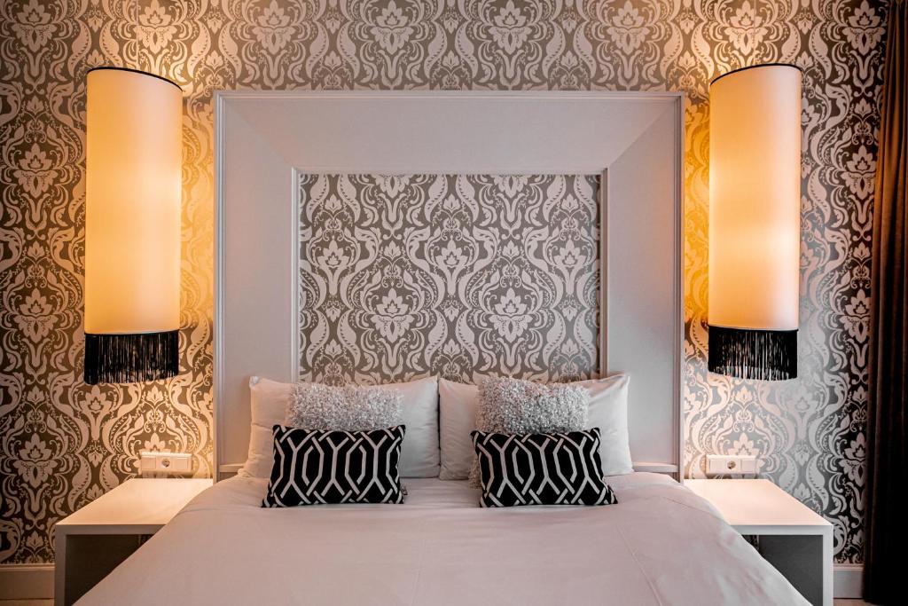 Le Theatre - Resim 24