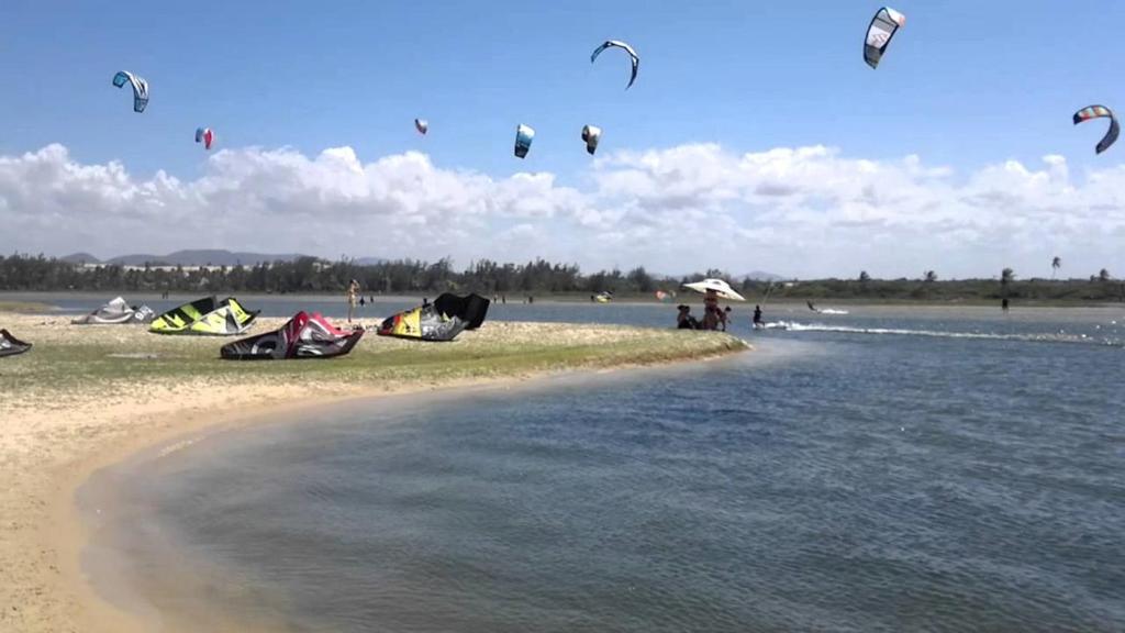  Catu Lake Resort Eusébio