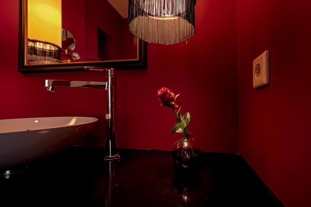 Le Theatre - Resim 13