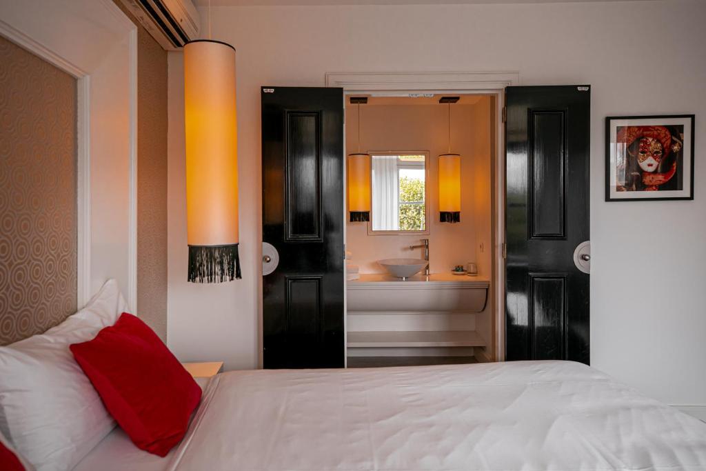 Le Theatre - Resim 14