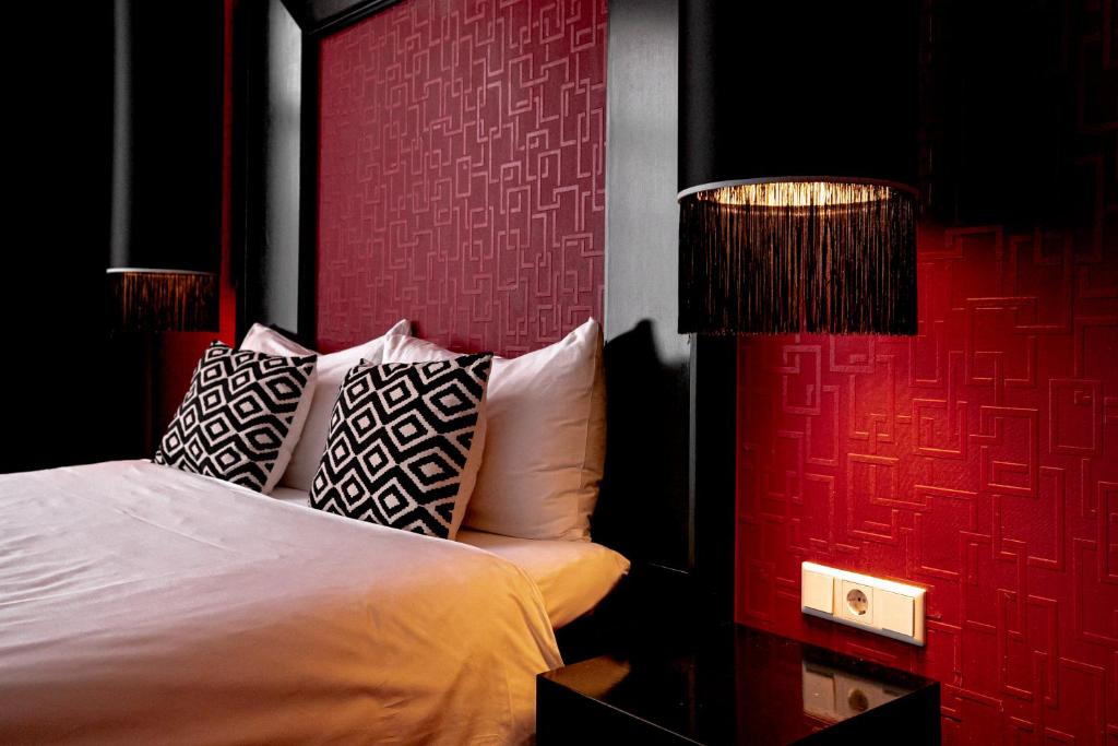 Le Theatre - Resim 12