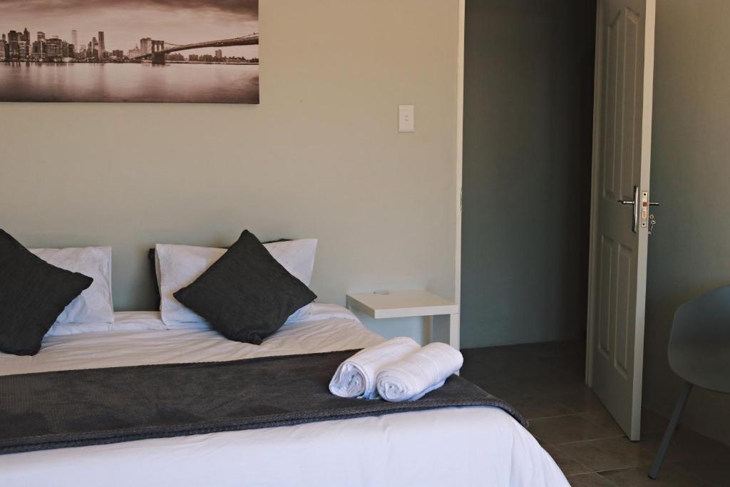My Guesthouse - Family Room With Bathroom