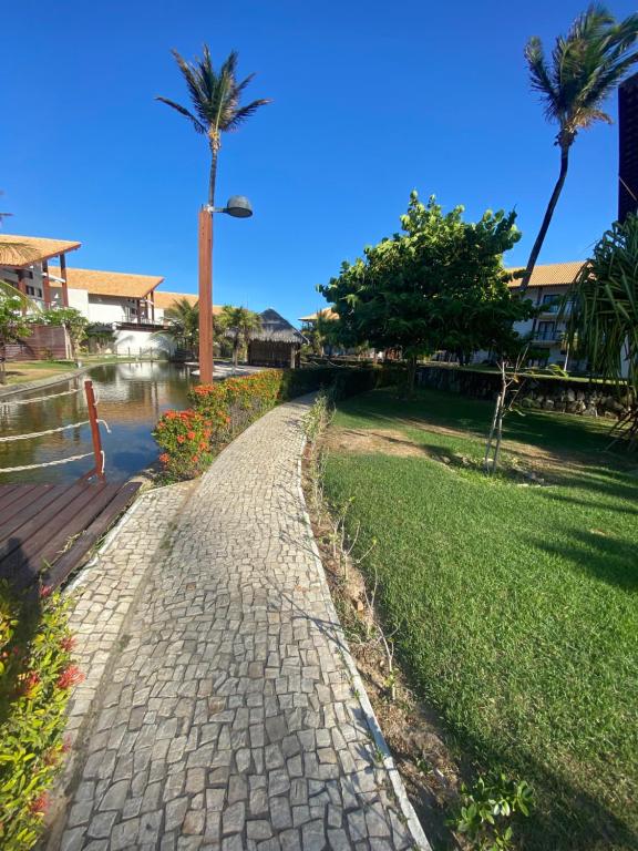  Taíba Bech Resort 01 Apto 2 quartos