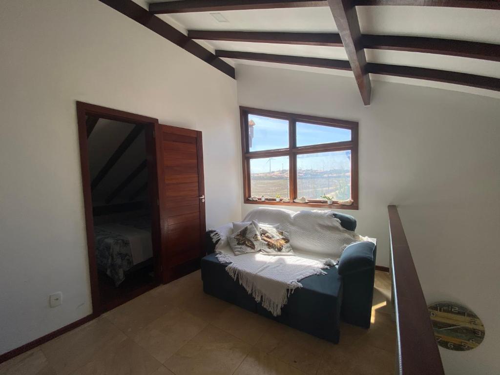  Taíba Bech Resort 01 Apto 2 quartos