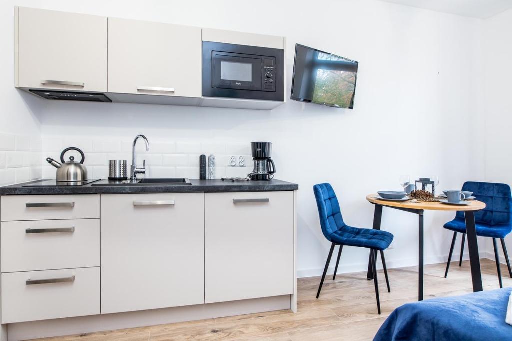 Apartamenty na Leśnej - 6