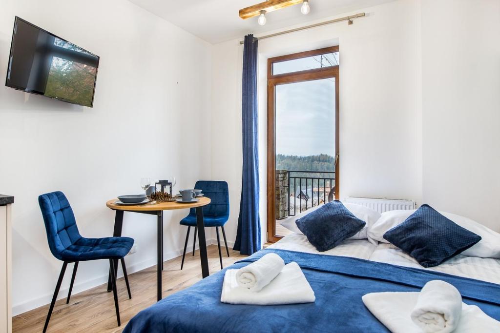 Apartamenty na Leśnej - 5