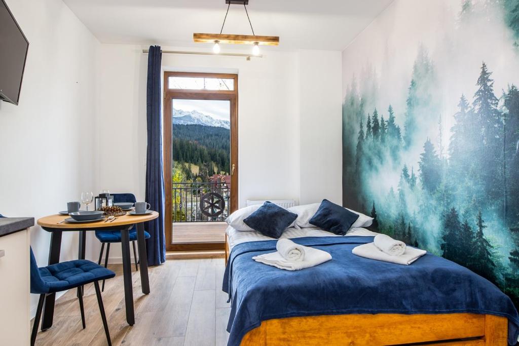 Apartamenty na Leśnej - 1