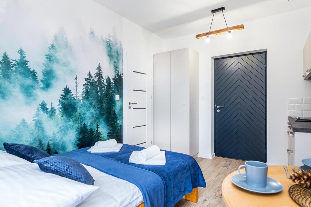 Apartamenty na Leśnej - 2