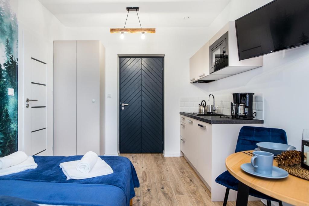 Apartamenty na Leśnej - 4