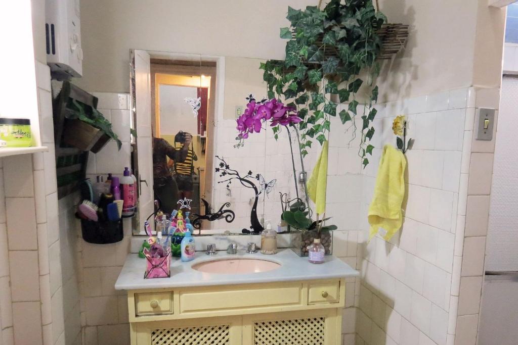  B&B Quarto da Cláudia