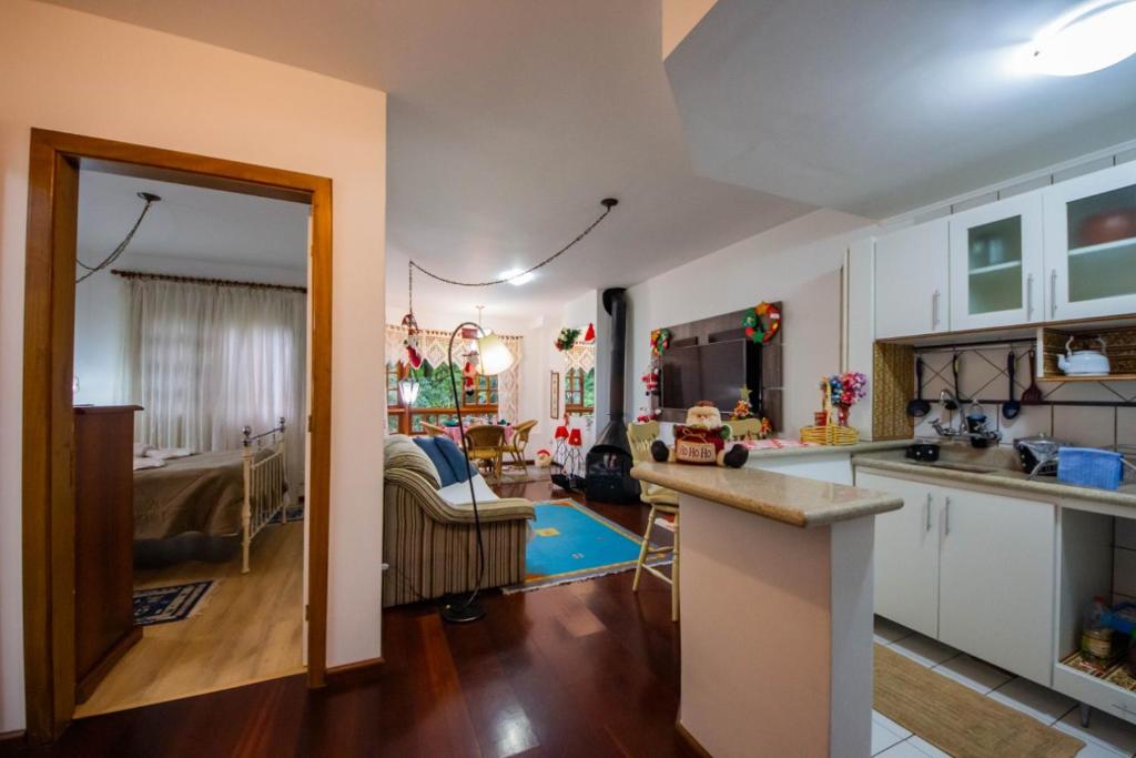  Edifício San Pietro