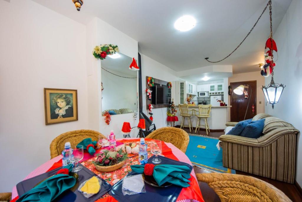  Edifício San Pietro