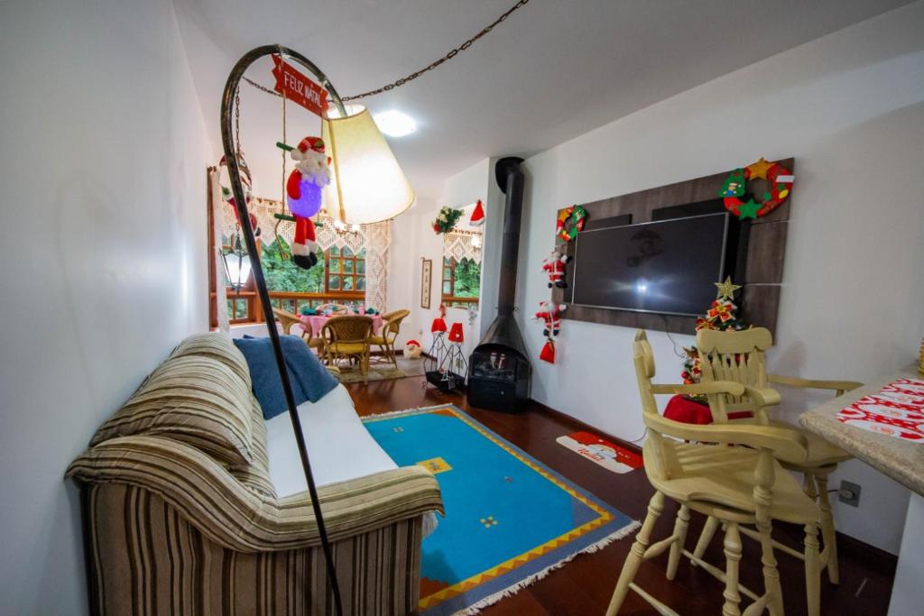  Edifício San Pietro