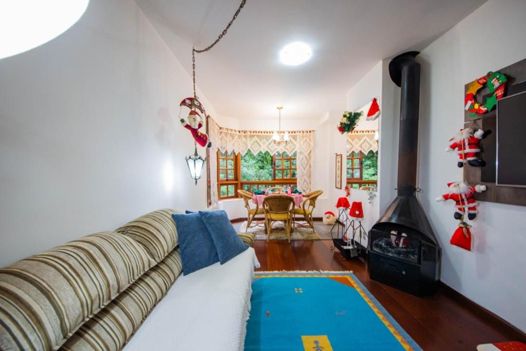  Edifício San Pietro