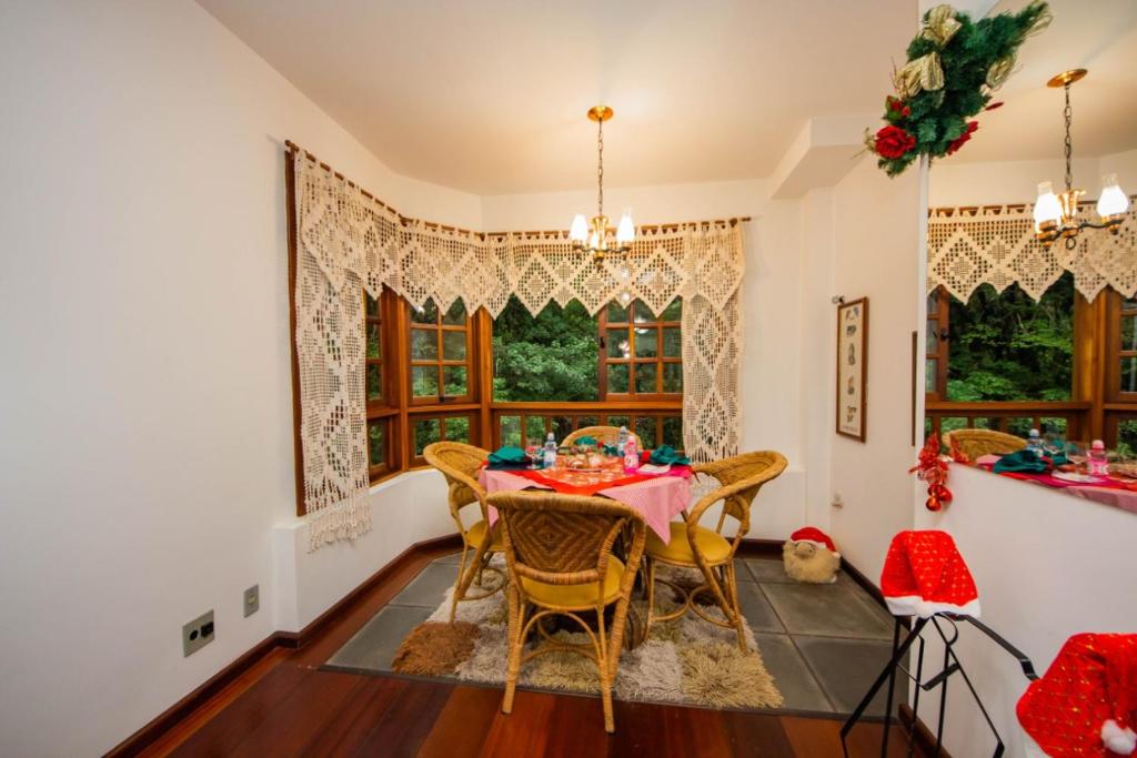  Edifício San Pietro