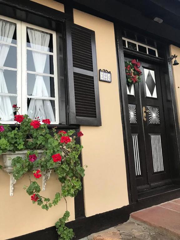  Casa Enxaimel