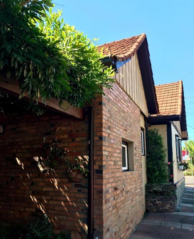  Casa Enxaimel