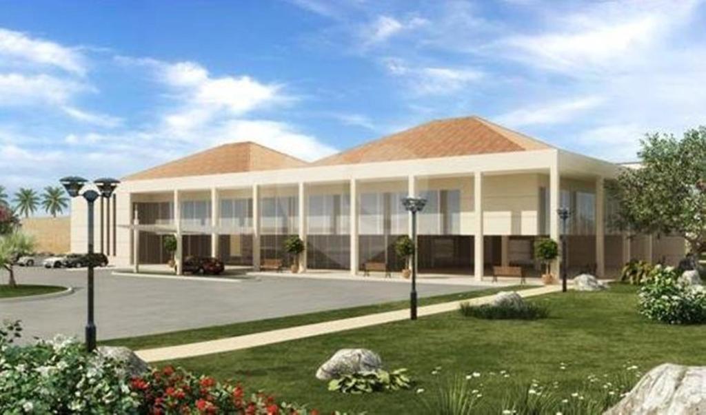  Catu Lake Resort Eusébio