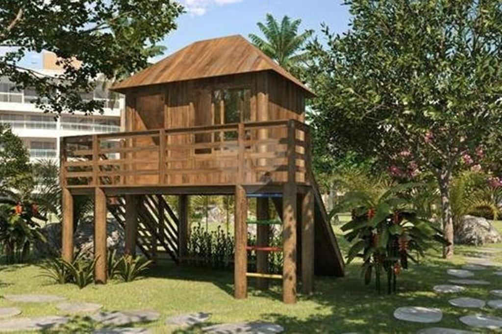  Catu Lake Resort Eusébio