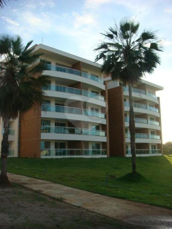  Catu Lake Resort Eusébio