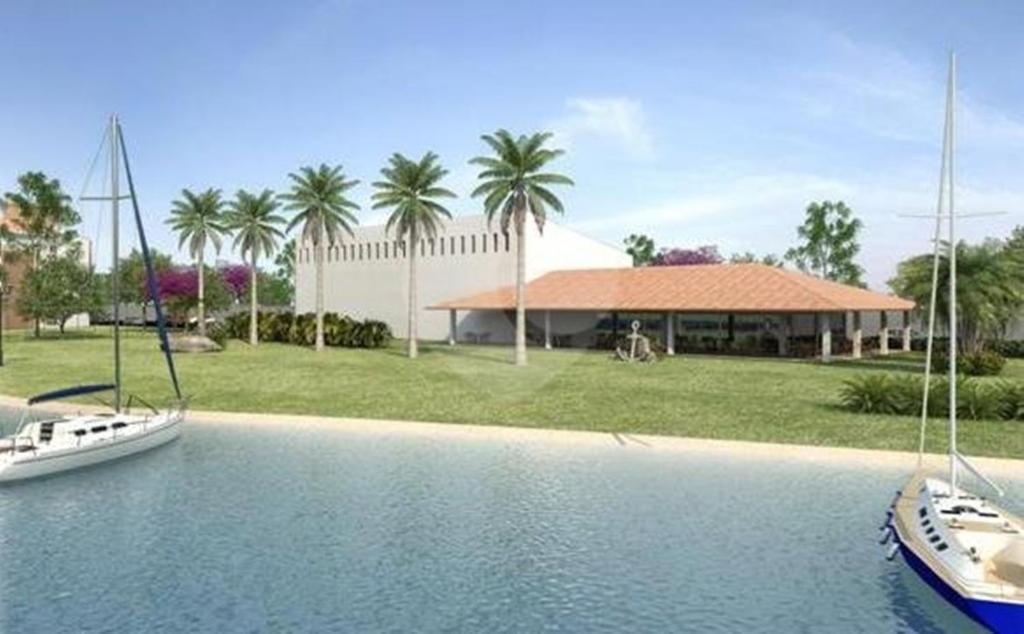  Catu Lake Resort Eusébio