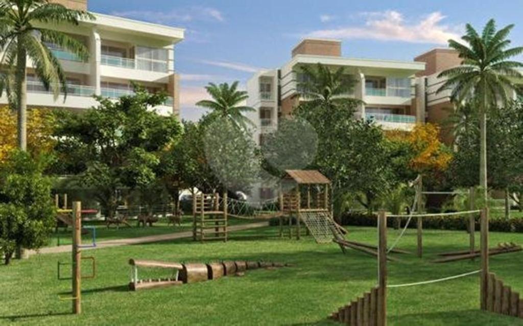  Catu Lake Resort Eusébio